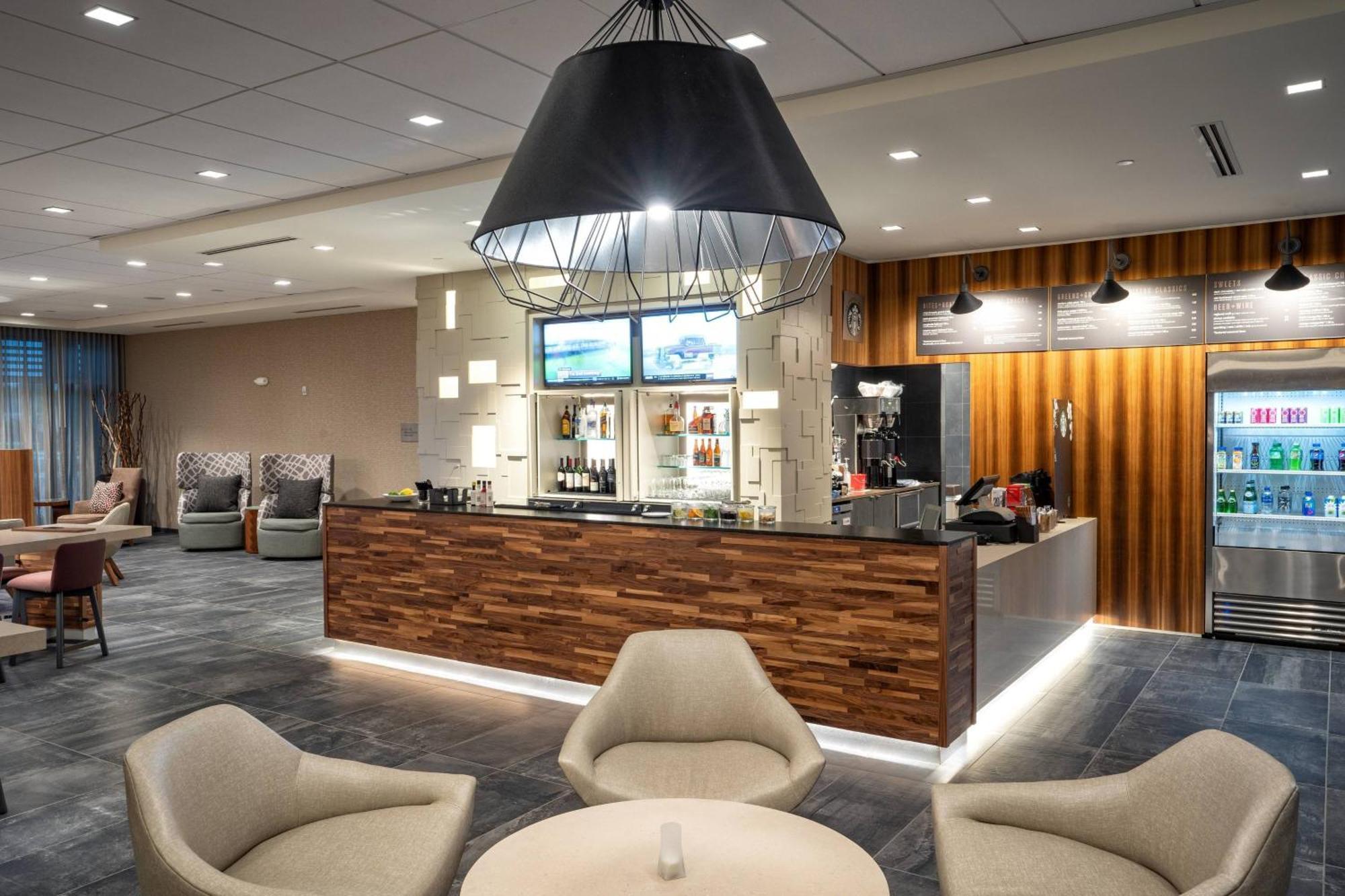 Courtyard By Marriott Charleston-North Charleston Hotell Eksteriør bilde